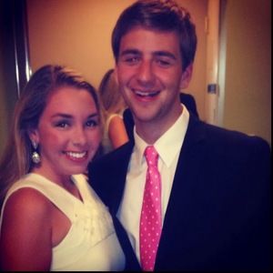 Meet your Posher, Catherine